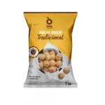 P�o de Queijo Tradicional Oba Bem Querer 1kg