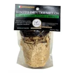 Risoto de Cogumelos Bio Blend 180g