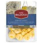 Tortelloni Vito Bald Gorgonzola e Mascarpone 250g