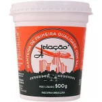Manteiga com Sal Avia��o 500g