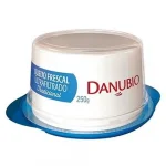 Queijo Frescal Ultrafiltrado Dan�bio 250g