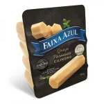 Queijo Parmes�o Cilindro Faixa Azul 195g