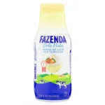 Creme de Leite Fazenda Bela Vista 500g