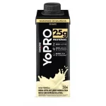 Bebida L�ctea Uht Milkshake de Baunilha 25g de Prote�nas Yopro 250ml