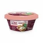 Creme de Ricota de B�fala Bom Destino Embalagem 200g