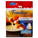 Fondue Queijo Su��o Emmi 400g