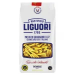 Macarr�o Liguori Casarecce Embalagem 500g