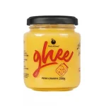Manteiga Ghee Dom Afonso Embalagem 200g