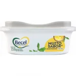 Margarina Becel 250g Manteiga