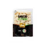 Nhoque de Batata Oba Bem Querer 500g