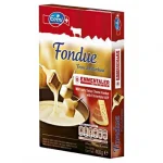 Qj Fondue Emmi Emental Su��o 400g