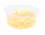 Queijo Mussarela Ralado Oba Bem Querer 160g
