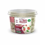 Queijo Mussarela de B�fala Bola Cereja Bom Destino 160g