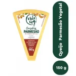 Queijo Parmes�o Vida Veg 150g