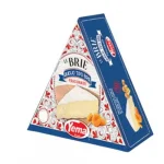 Queijo Tipo Brie Fracionado Yema 150g