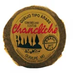 Queijo �rabe Chancliche com Zattar Embalagem 135g