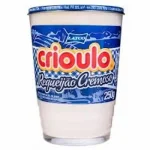Requeij�o Copo Crioulo 220g