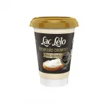 Requeij�o Cremoso Lac Lelo Tradicional Copo 180g