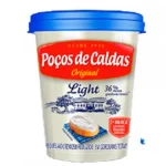 Requeij�o Cremoso Po�os de Caldas 200g
