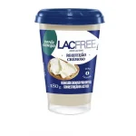 Requeij�o Cremoso Zero Lactose Verde Campo Lacfree 180g