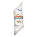 Requeij�o Crioulo Cremoso Tradicional 400g