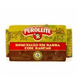 Requeij�o Lanche com Raspas Puroleite 1kg