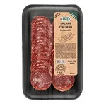 Salame Italiano Defumado Fatiado Ceratti 100g