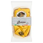 Triangoli Bertagni Cogumelos e Trufas 250g