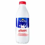 Leite Integral Shefa 1l