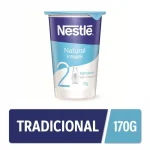 Iogurte Nestl� Natural Integral 170g