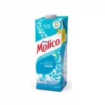 Leite Uht Desnatado Molico 1l