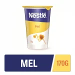 Iogurte Nestl� Natural com Mel 170g