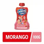 Iogurte de Morango Nestl� Chamyto 100g
