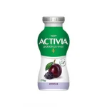 Iogurte L�quido de Ameixa Activia 170g