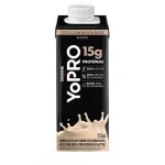 Bebida L�ctea Uht Coco com Batata-Doce 15g de Prote�nas Yopro 250ml