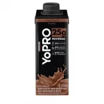 Bebida L�ctea Uht de Chocolate 25g de Prote�nas Yopro 250ml