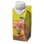 Bebida L�ctea de Pa�oquita sem Adi��o de A��cares Santa Helena 200ml