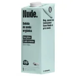 Bebida de Aveia Calcio Nude.1l