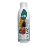 Iogurte Desnatado Ma��, Banana e Mam�o Zero Lactose Verde Campo Lacfree 500g