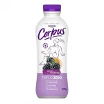 Iogurte Desnatado Sabor Amora com Toque de Maracuj� Zero Lactose Corpus 800g