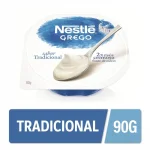Iogurte Nestl� Grego Tradicional 90g