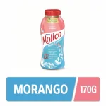 Iogurte Nestl� Molico Morango 170g
