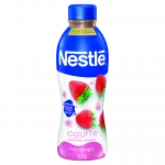 Iogurte Sabor Morango Nestl� 900g