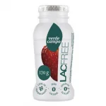 Iogurte Verde Campo Lacfree Morango Embalagem 170g