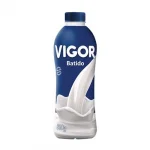 Iogurte Vigor Batido Garrafa 800g