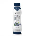 Iogurte Whey Protein Blueberry Muai 250g