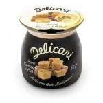 Iogurte de Caramelo Bali Delicari 170g