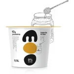 Iogurte de Mel Moo Embalagem 130g
