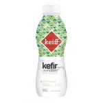 Kefir Desnatado Keiff sem A��car 500g