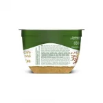 Leite Fermentado Caf� da Manh� Morango, Banana e Linha�a Activia 170g